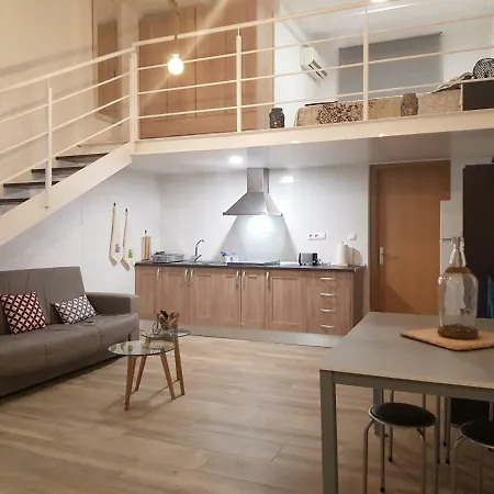 Suite Loft Cuenca  Exterior photo