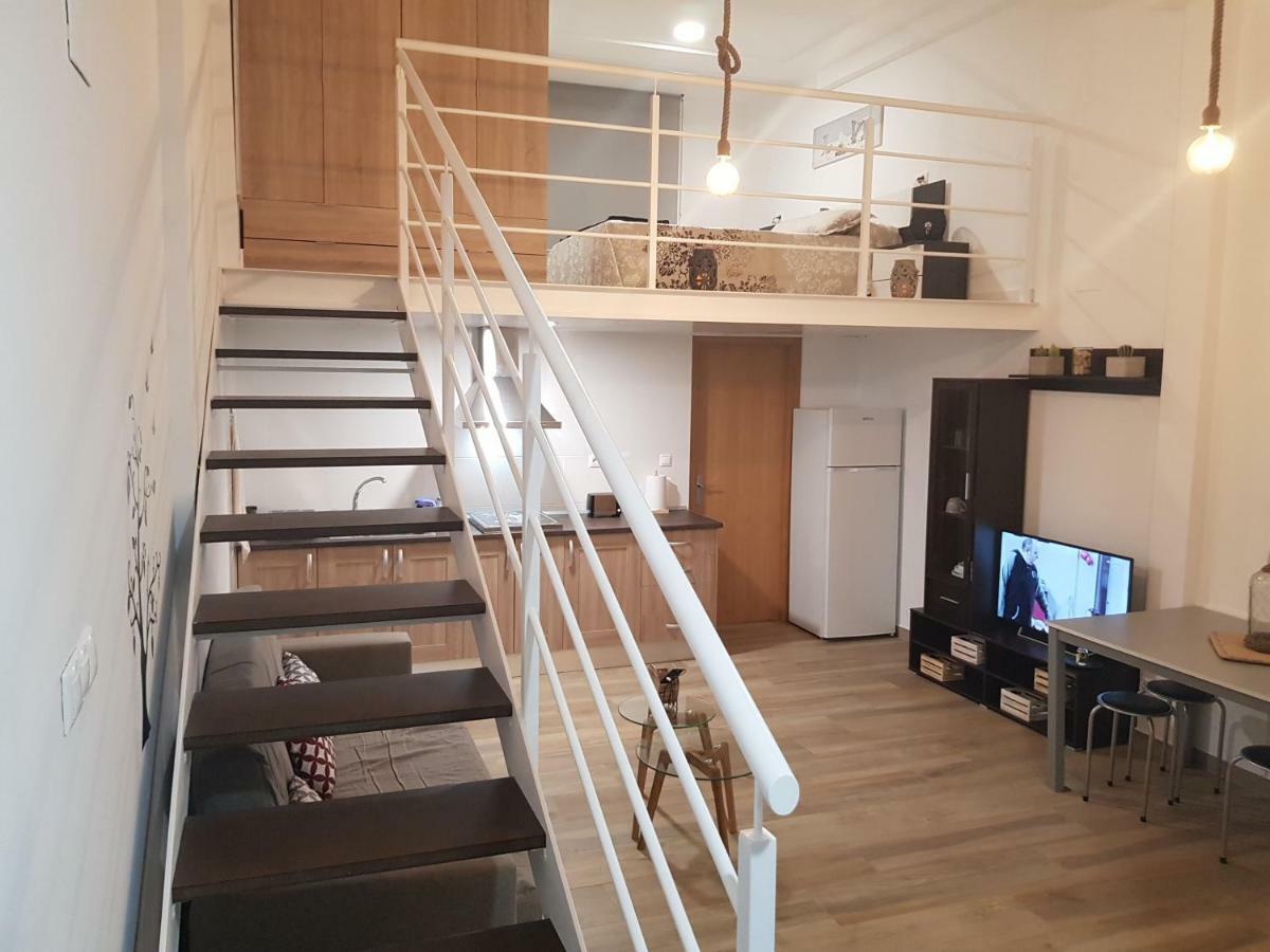 Loft * Cuenca (Castilla-La Mancha)