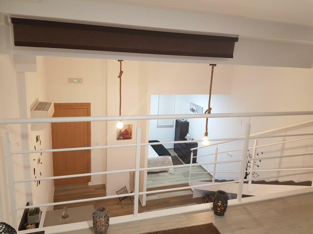 Loft * Cuenca (Castilla-La Mancha)